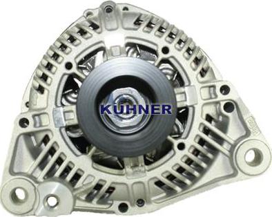 AD Kühner 301398RI - Alternatore autozon.pro