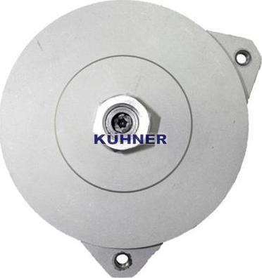 AD Kühner 301393RI - Alternatore autozon.pro