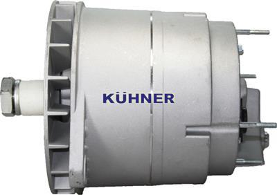 AD Kühner 301393RI - Alternatore autozon.pro