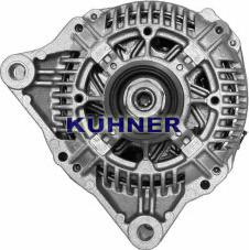 AD Kühner 301392RIV - Alternatore autozon.pro