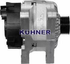 AD Kühner 301392RIR - Alternatore autozon.pro