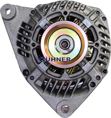 AD Kühner 301397RI - Alternatore autozon.pro