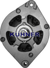 AD Kühner 30139RI - Alternatore autozon.pro