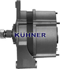 AD Kühner 30139RI - Alternatore autozon.pro