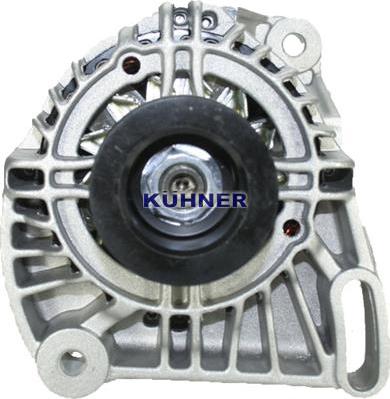 AD Kühner 301349RIB - Alternatore autozon.pro