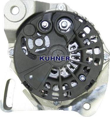 AD Kühner 301349RID - Alternatore autozon.pro