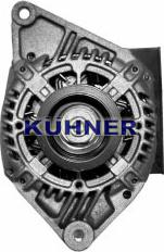 AD Kühner 301344RI - Alternatore autozon.pro