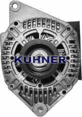 AD Kühner 301345RI - Alternatore autozon.pro