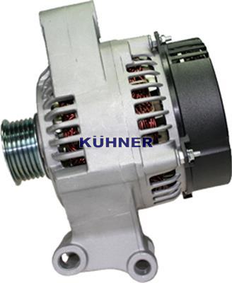 AD Kühner 301340RID - Alternatore autozon.pro