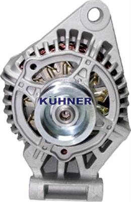 AD Kühner 301340RID - Alternatore autozon.pro