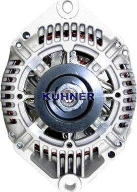 AD Kühner 301343RI - Alternatore autozon.pro