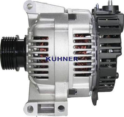 AD Kühner 301342RI - Alternatore autozon.pro