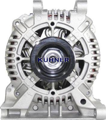 AD Kühner 301342RI - Alternatore autozon.pro