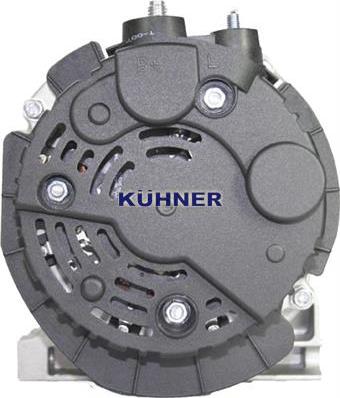 AD Kühner 301342RI - Alternatore autozon.pro