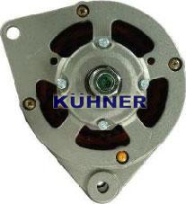 AD Kühner 30134 - Alternatore autozon.pro