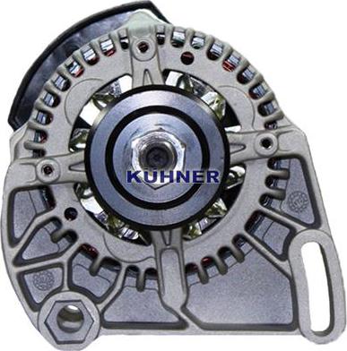 AD Kühner 301350RI - Alternatore autozon.pro