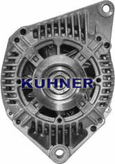 AD Kühner 301309RI - Alternatore autozon.pro