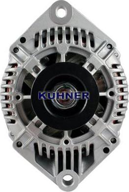 AD Kühner 301304RIV - Alternatore autozon.pro