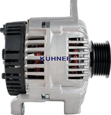 AD Kühner 301304RI - Alternatore autozon.pro