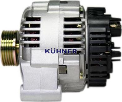 AD Kühner 301305RID - Alternatore autozon.pro