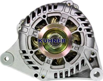 AD Kühner 301305RID - Alternatore autozon.pro