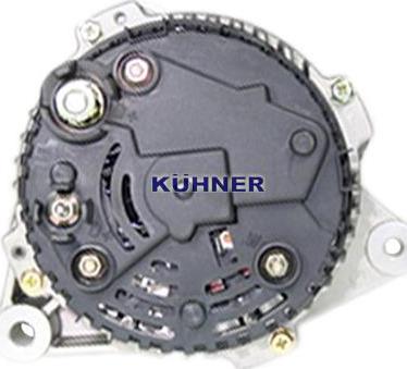 AD Kühner 301305RI - Alternatore autozon.pro