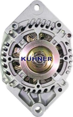 AD Kühner 301306RI - Alternatore autozon.pro