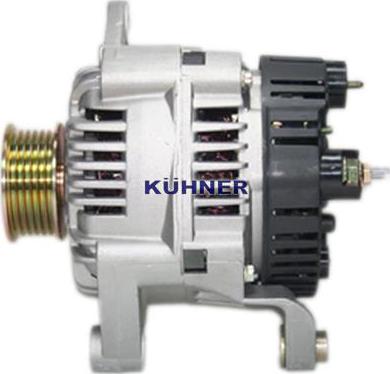 AD Kühner 301306RIV - Alternatore autozon.pro