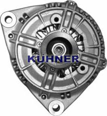 AD Kühner 301300RI - Alternatore autozon.pro