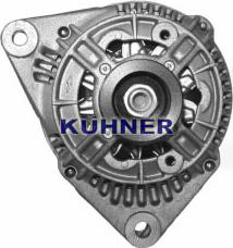 AD Kühner 301301RI - Alternatore autozon.pro