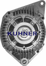 AD Kühner 301308RI - Alternatore autozon.pro