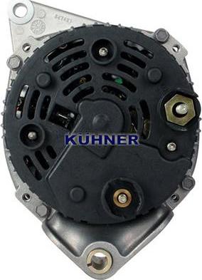 AD Kühner 301303RI - Alternatore autozon.pro