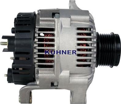 AD Kühner 301303RI - Alternatore autozon.pro