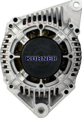 AD Kühner 301303RI - Alternatore autozon.pro