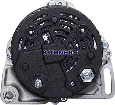 AD Kühner 301302RIR - Alternatore autozon.pro