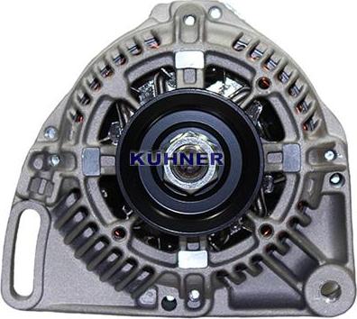 AD Kühner 301302RIR - Alternatore autozon.pro