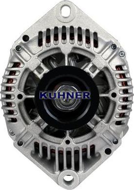 AD Kühner 301307RI - Alternatore autozon.pro