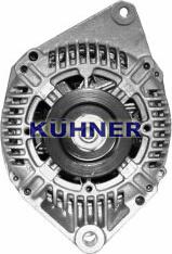 AD Kühner 301319RI - Alternatore autozon.pro