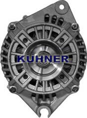 AD Kühner 301315RI - Alternatore autozon.pro