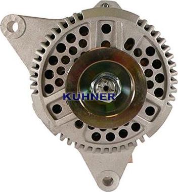 AD Kühner 301316RI - Alternatore autozon.pro