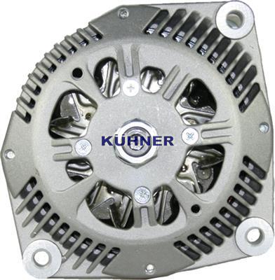 AD Kühner 301310RI - Alternatore autozon.pro