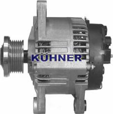 AD Kühner 301311RIM - Alternatore autozon.pro