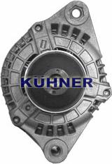 AD Kühner 301311RI - Alternatore autozon.pro