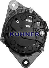 AD Kühner 301311RIM - Alternatore autozon.pro