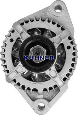 AD Kühner 301318RI - Alternatore autozon.pro