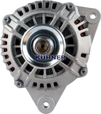 AD Kühner 301317RI - Alternatore autozon.pro