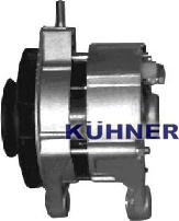 AD Kühner 30131RI - Alternatore autozon.pro