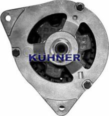 AD Kühner 301384RI - Alternatore autozon.pro