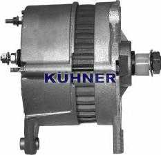 AD Kühner 301384RIL - Alternatore autozon.pro