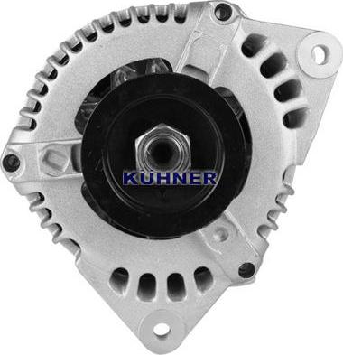 AD Kühner 301380RI - Alternatore autozon.pro